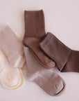 Beige Sock Bundle (5 pack)