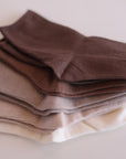 Beige Sock Bundle (5 pack)