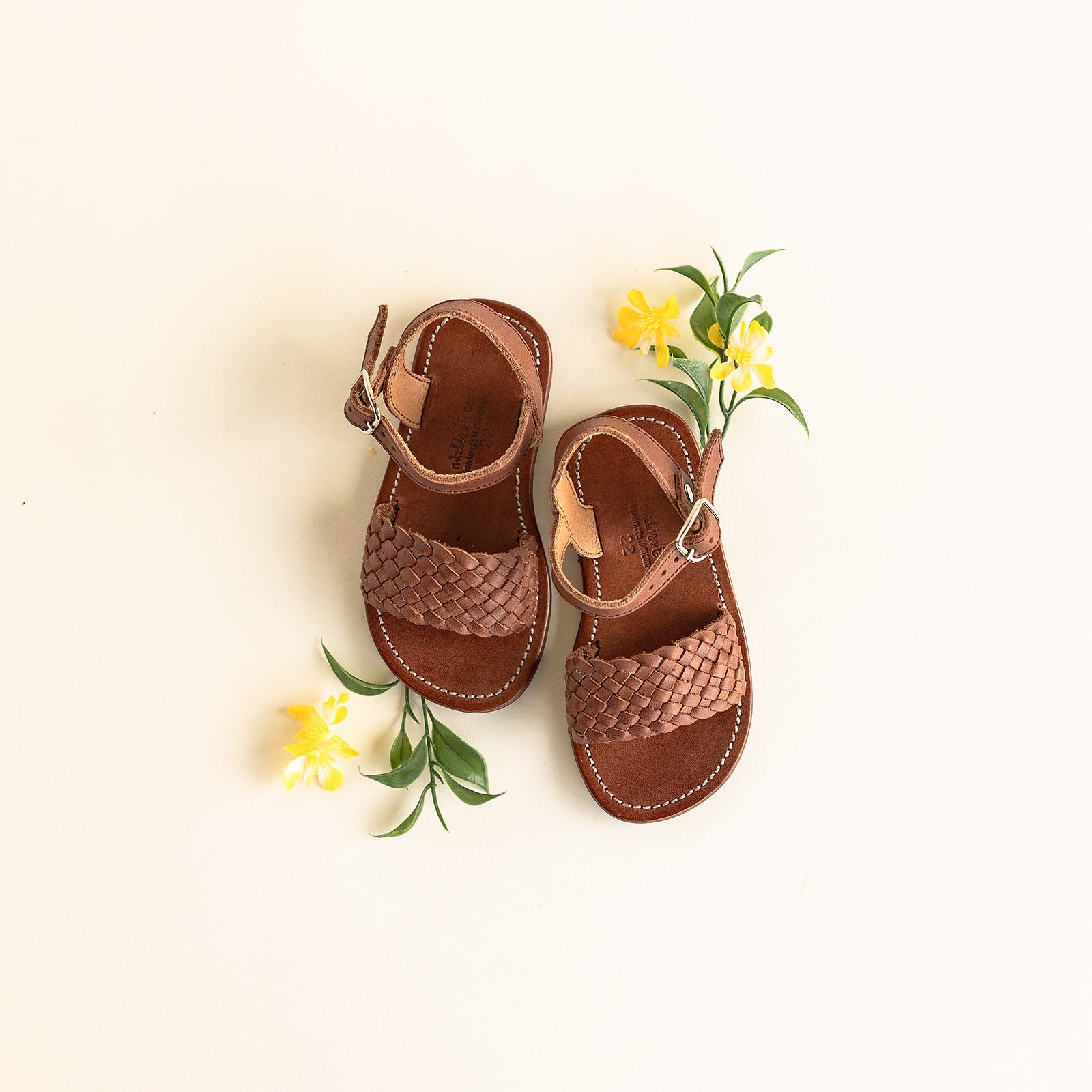 Felix & Flora Toddler Girl Sandals - Little Girl India | Ubuy