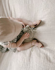 Nude Blush Bella {Children's Leather Sandals}